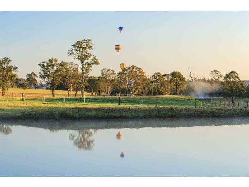 184 O’Connors Road, Pokolbin NSW 2320