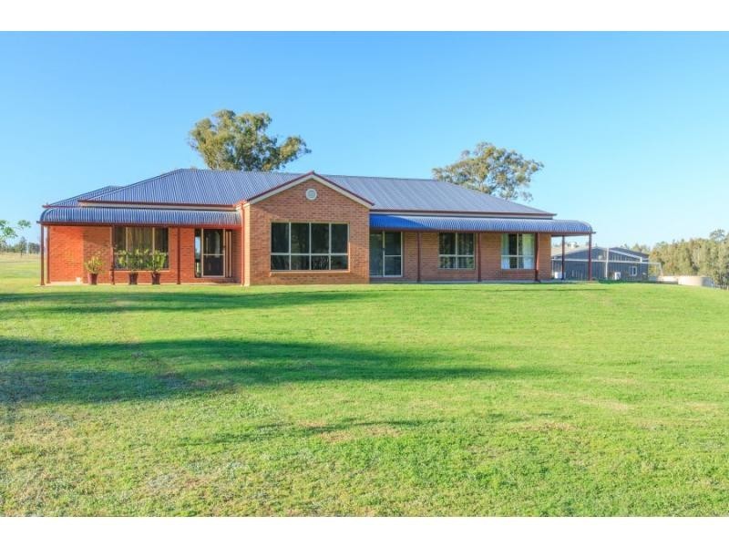 184 O’Connors Road, Pokolbin NSW 2320