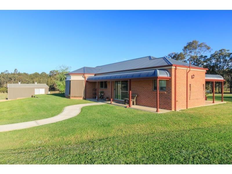 184 O’Connors Road, Pokolbin NSW 2320