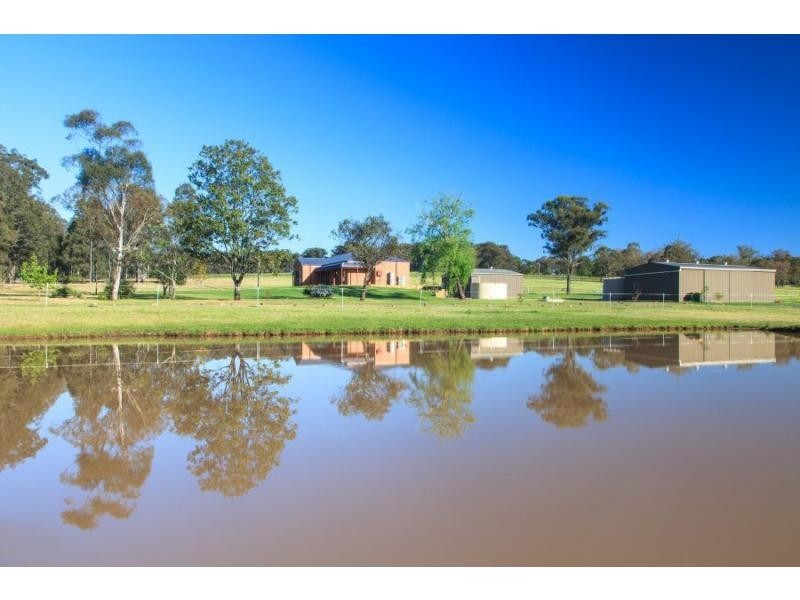 184 O’Connors Road, Pokolbin NSW 2320