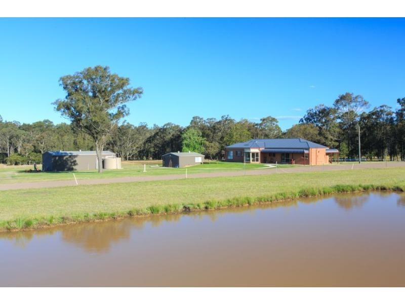 184 O’Connors Road, Pokolbin NSW 2320