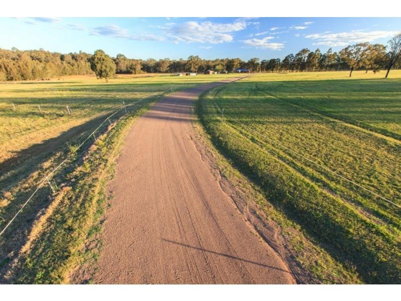 184 O’Connors Road, Pokolbin NSW 2320