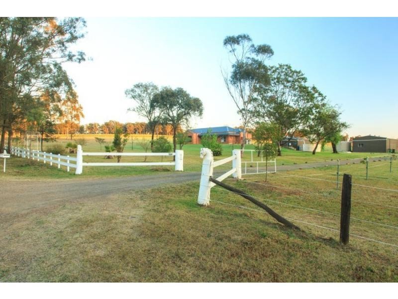 184 O’Connors Road, Pokolbin NSW 2320