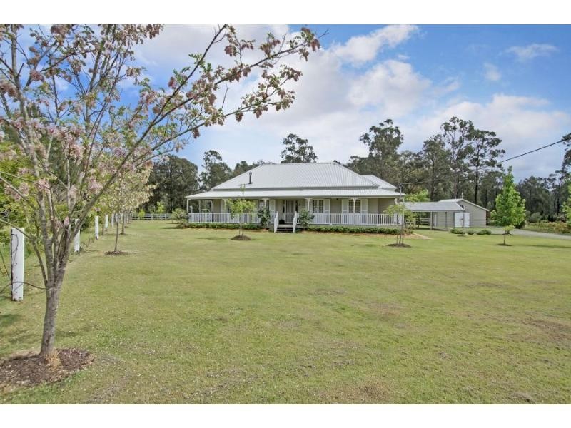 12 Mountain View Place, Kitchener NSW 2325