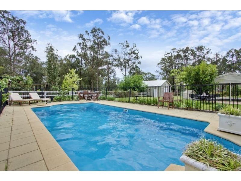 12 Mountain View Place, Kitchener NSW 2325