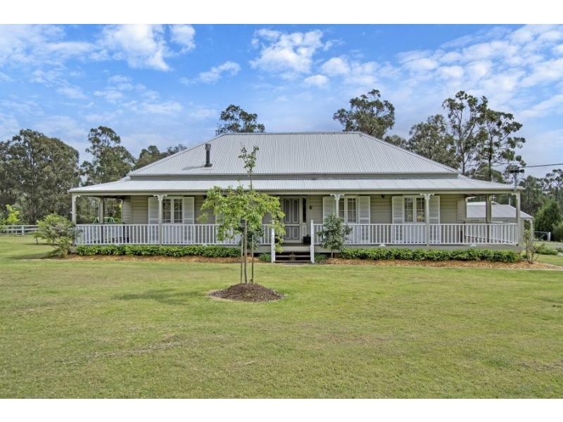 12 Mountain View Place, Kitchener NSW 2325