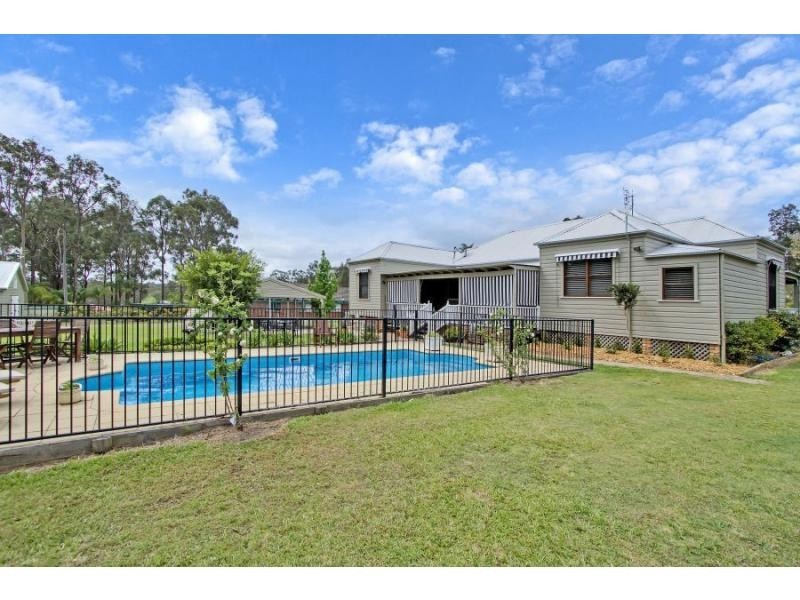 12 Mountain View Place, Kitchener NSW 2325