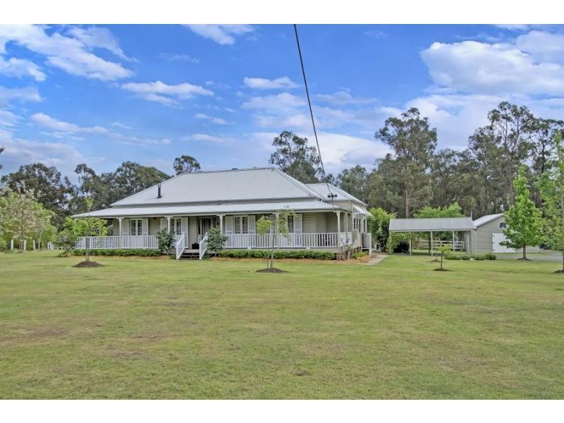 12 Mountain View Place, Kitchener NSW 2325