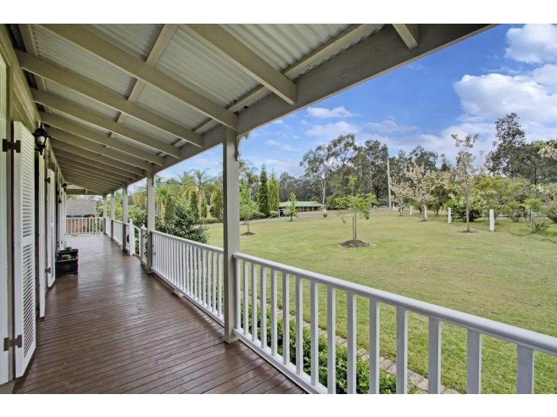 12 Mountain View Place, Kitchener NSW 2325