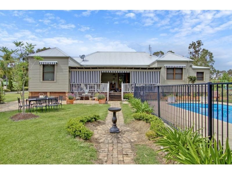 12 Mountain View Place, Kitchener NSW 2325
