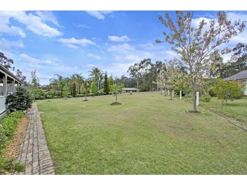 12 Mountain View Place, Kitchener NSW 2325