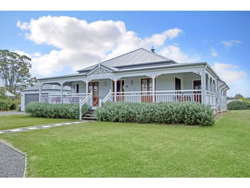 Lot 56 Kelman Estate, Pokolbin NSW 2320