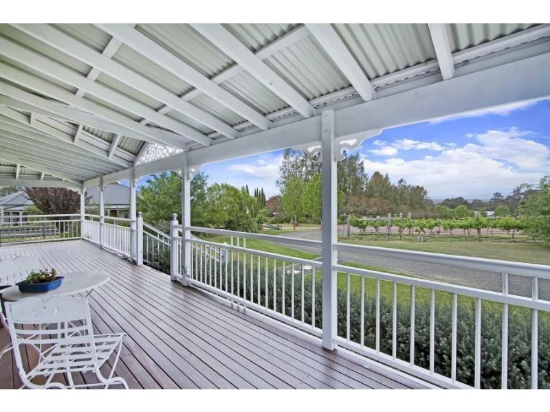 Lot 56 Kelman Estate, Pokolbin NSW 2320