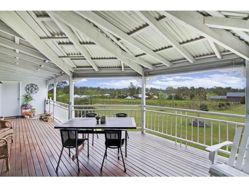 Lot 56 Kelman Estate, Pokolbin NSW 2320