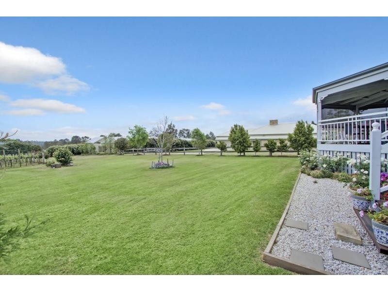 Lot 56 Kelman Estate, Pokolbin NSW 2320