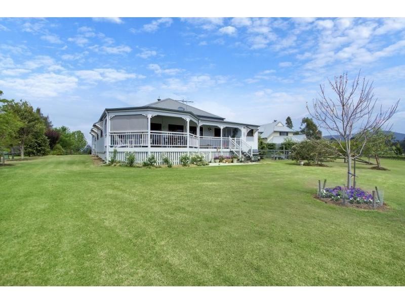 Lot 56 Kelman Estate, Pokolbin NSW 2320