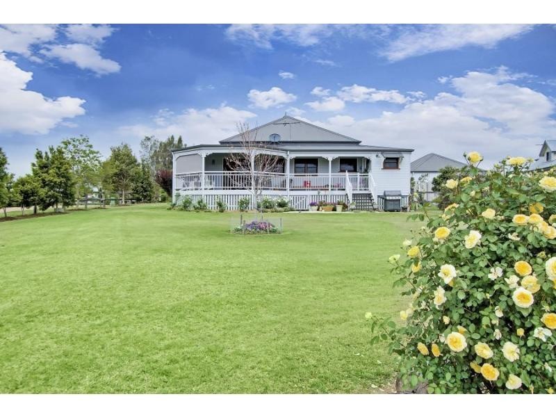 Lot 56 Kelman Estate, Pokolbin NSW 2320