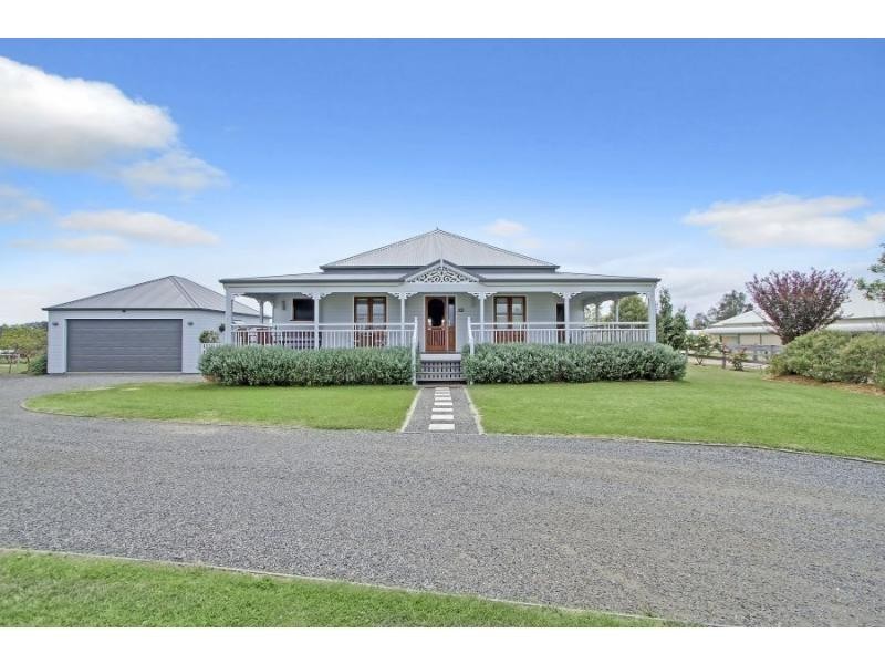 Lot 56 Kelman Estate, Pokolbin NSW 2320