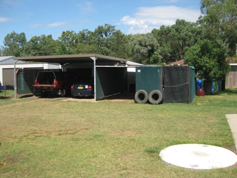 31 Howe Street, Broke NSW 2330