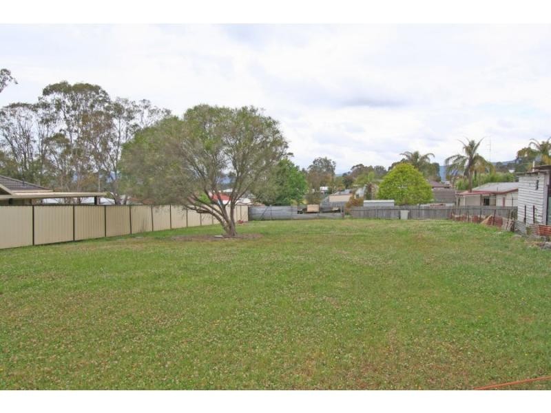 7 Wollombi Road, Millfield NSW 2325