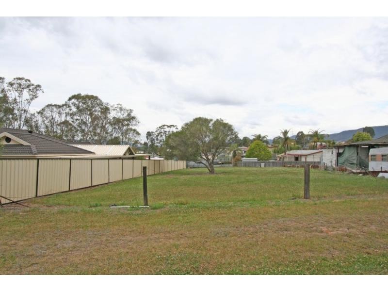 7 Wollombi Road, Millfield NSW 2325