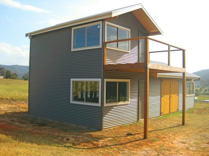 Lot 60 Bellamy Street, Millfield NSW 2325