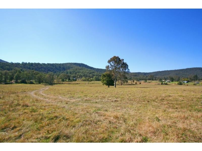 Lot 60 Bellamy Street, Millfield NSW 2325