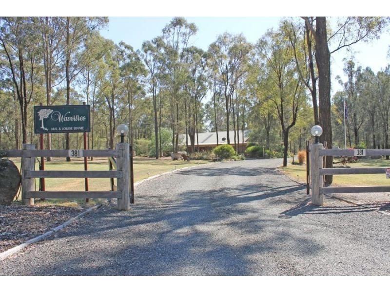 381 Deasys Road, Pokolbin NSW 2320