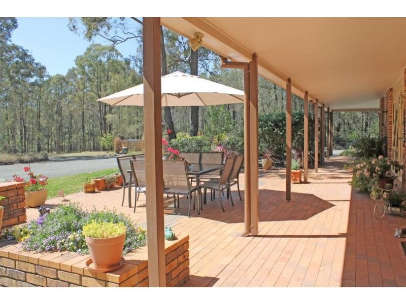 381 Deasys Road, Pokolbin NSW 2320