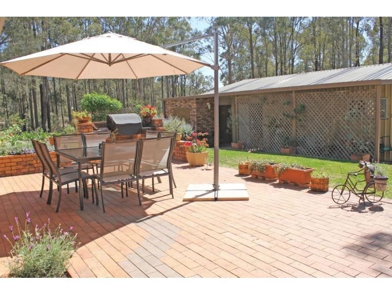 381 Deasys Road, Pokolbin NSW 2320