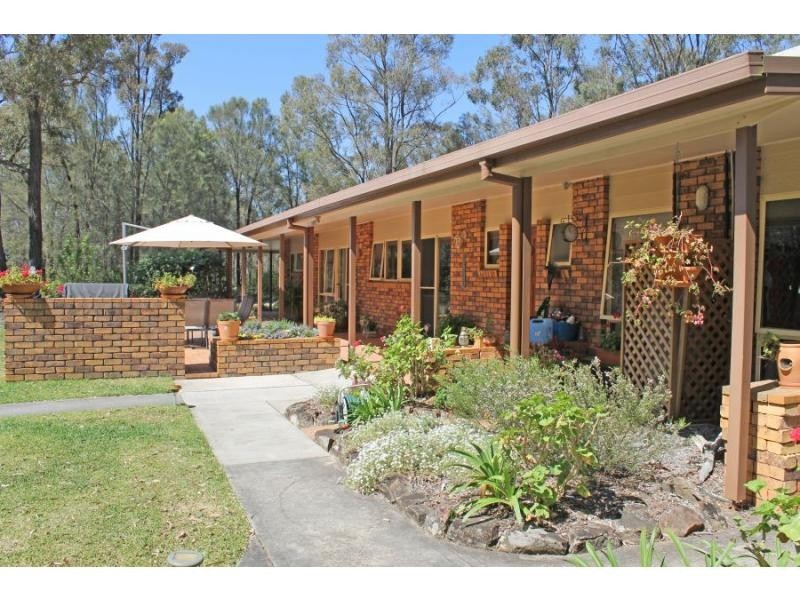 381 Deasys Road, Pokolbin NSW 2320