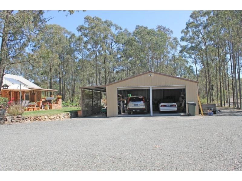 381 Deasys Road, Pokolbin NSW 2320