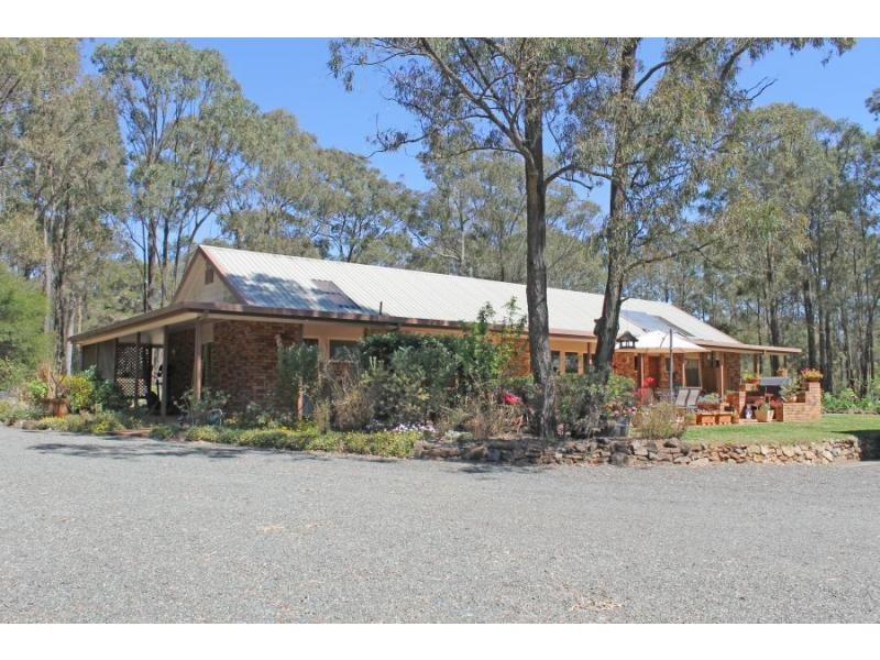 381 Deasys Road, Pokolbin NSW 2320