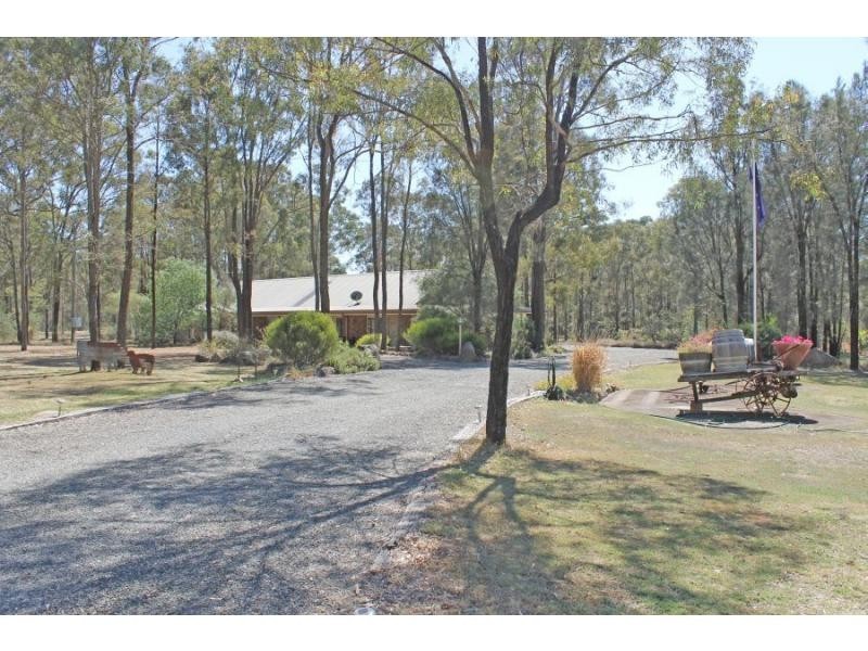 381 Deasys Road, Pokolbin NSW 2320