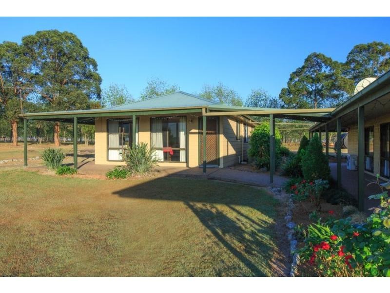 Branxton NSW 2335