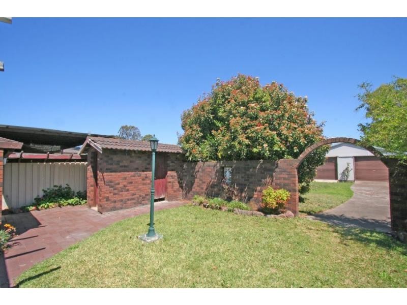 21 Stephen Street, Cessnock NSW 2325