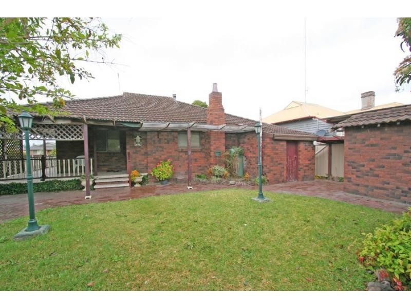 21 Stephen Street, Cessnock NSW 2325