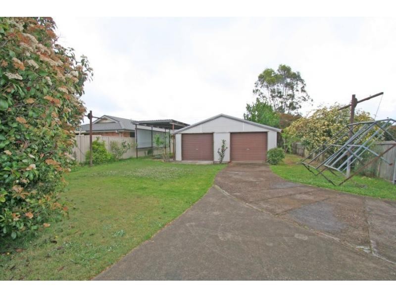 21 Stephen Street, Cessnock NSW 2325