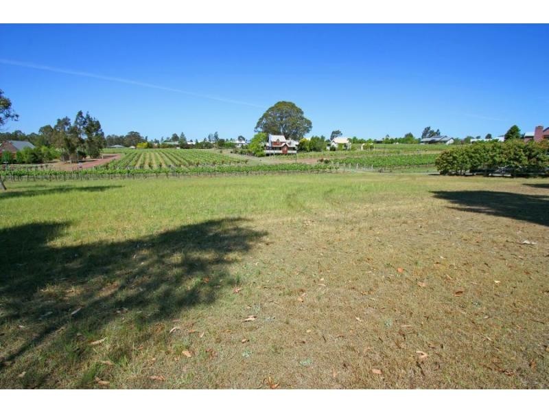 Lot 4 Kelman Estate, Pokolbin NSW 2320
