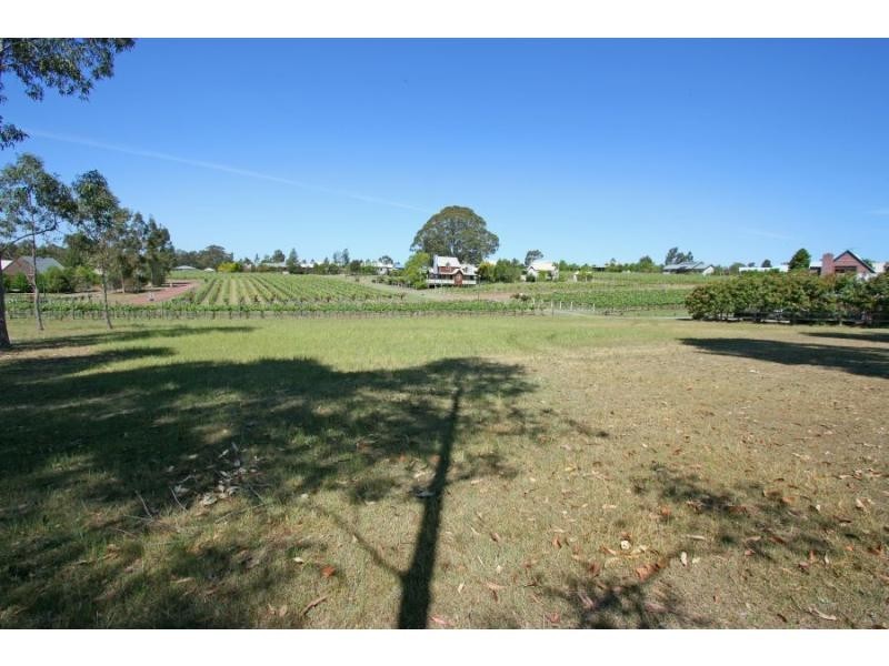 Lot 4 Kelman Estate, Pokolbin NSW 2320