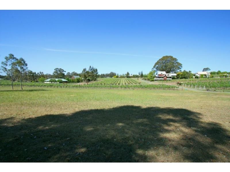 Lot 4 Kelman Estate, Pokolbin NSW 2320