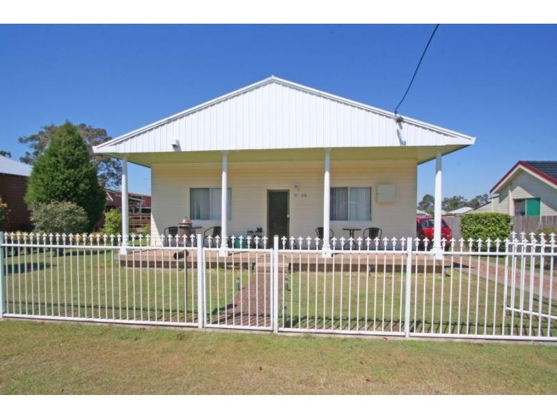 39 Melbourne Street, Aberdare NSW 2325
