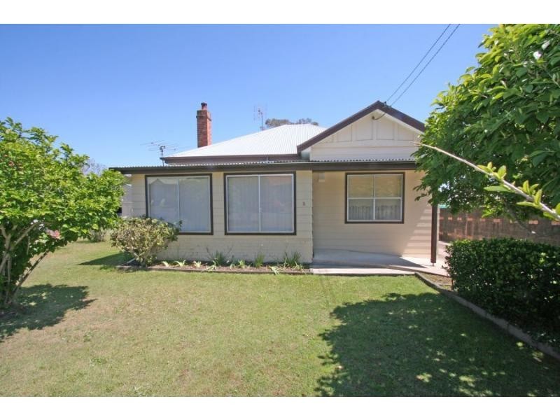 1 David Street, Cessnock NSW 2325