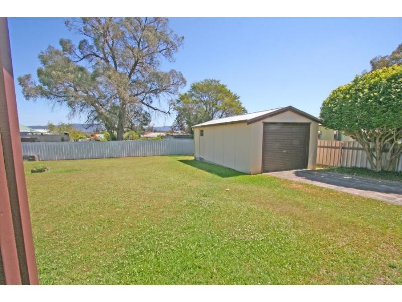 1 David Street, Cessnock NSW 2325