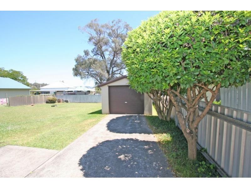 1 David Street, Cessnock NSW 2325