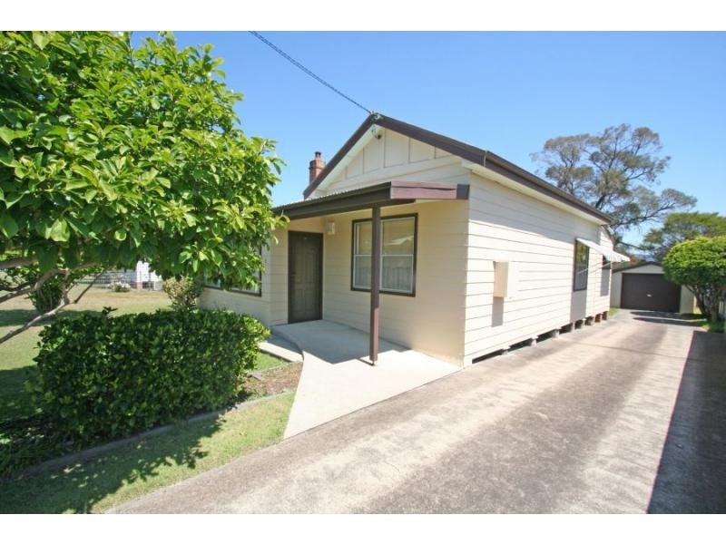 1 David Street, Cessnock NSW 2325
