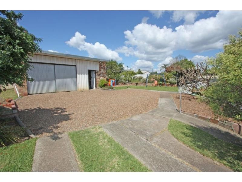 1 Myra Street, Cessnock NSW 2325