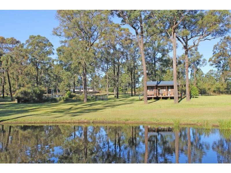 96 Olsen Road, Lovedale NSW 2325