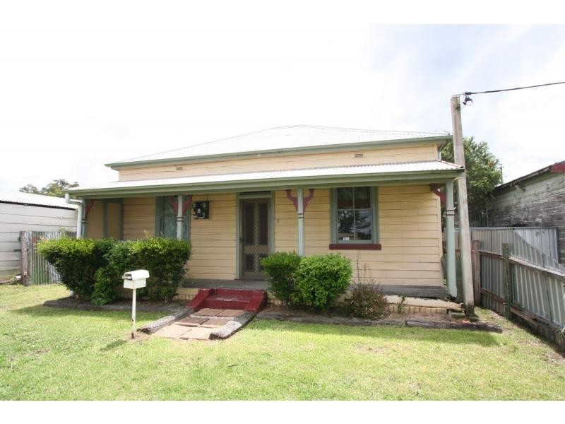 2 McFarlane Street, Cessnock NSW 2325