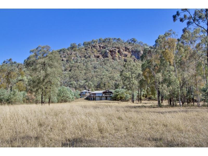 70 Milbrodale Road, Broke NSW 2330